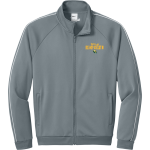 Bishop Guertin Cardinals <span class="pdp-name-mascot">Bishop Guertin Cardinals</span> Nike Men's Track Jacket Front Thumbnail
