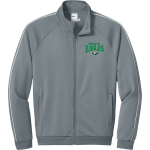 PLEASANTON HIGH SCHOOL EAGLES <span class="pdp-name-mascot">PLEASANTON EAGLES</span> Nike Men's Track Jacket Front Thumbnail