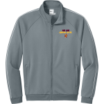 Central State University Marauders Athletics Store <span class="pdp-name-mascot">Central State Marauders</span> Nike Men's Track Jacket Front Thumbnail