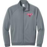 Naples Classical Academy <span class="pdp-name-mascot">Naples Classical Academy Patriots</span> Nike Men's Track Jacket Front Thumbnail