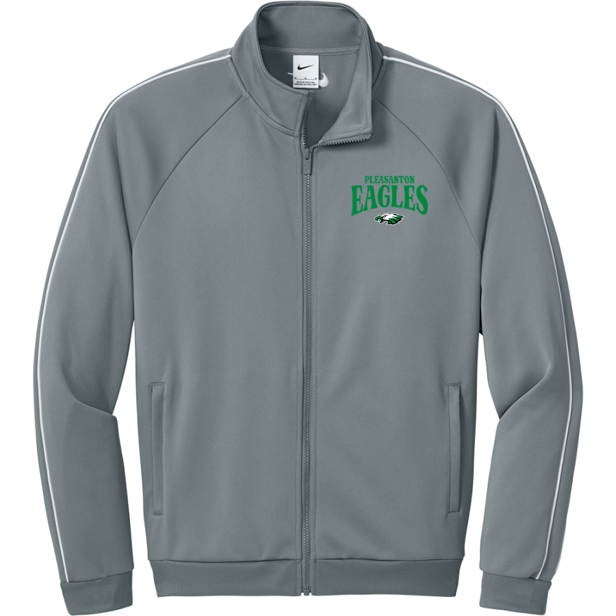 PLEASANTON HIGH SCHOOL EAGLES <span class="pdp-name-mascot">PLEASANTON EAGLES</span> Nike Men's Track Jacket
