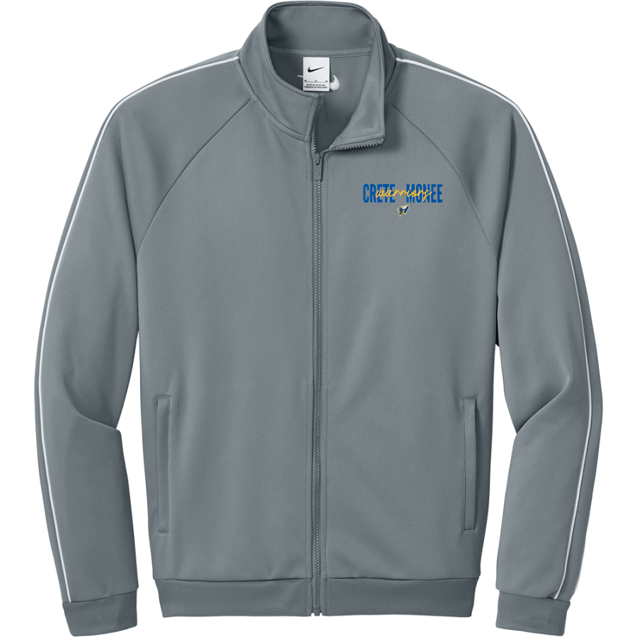 CRETE-MONEE HIGH SCHOOL WARRIORS <span class="pdp-name-mascot">CRETE - MONEE WARRIORS</span> Nike Men's Track Jacket