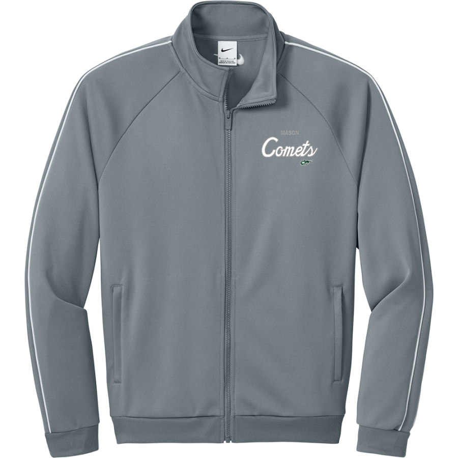 WILLIAM MASON COMETS SIDELINE STORE <span class="pdp-name-mascot">MASON COMETS</span> Nike Men's Track Jacket
