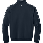 Chesapeake College Skipjacks <span class="pdp-name-mascot">Chesapeake Skipjacks</span> Nike Men's Track Jacket Back Thumbnail