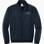 Founders Classical Lions <span class="pdp-name-mascot">Founders Classical Lions</span> Nike Men's Track Jacket Front Thumbnail