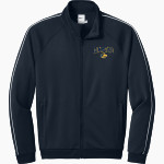 MARSING HIGH SCHOOL HUSKIES <span class="pdp-name-mascot">MARSING HUSKIES</span> Nike Men's Track Jacket Front Thumbnail