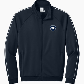 Nike Men's Track Jacket