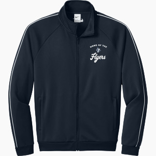 Nike Men's Track Jacket