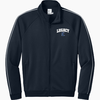 Nike Men's Track Jacket