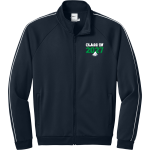 Chesapeake College Skipjacks <span class="pdp-name-mascot">Chesapeake Skipjacks</span> Nike Men's Track Jacket Front Thumbnail