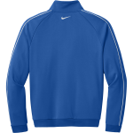 St Joseph Catholic Wildcats <span class="pdp-name-mascot">St Joseph Catholic Wildcats</span> Nike Men's Track Jacket Back Thumbnail