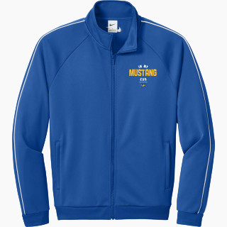 Nike Men's Track Jacket