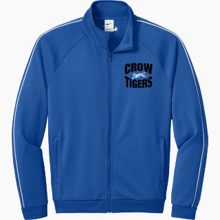 Nike Men's Track Jacket