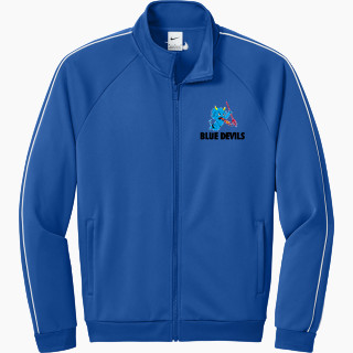 Nike Men's Track Jacket