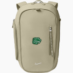 Bremen Athletics Sideline Store <span class="pdp-name-mascot">Bremen Lions</span> Nike Commute Backpack Front Thumbnail