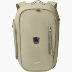 Durham Sports Commission <span class="pdp-name-mascot">Durham Sports Commission</span> Nike Commute Backpack Front Thumbnail
