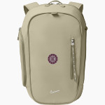 BERTHOUD HIGH SCHOOL SPARTANS <span class="pdp-name-mascot">BERTHOUD SPARTANS</span> Nike Commute Backpack Front Thumbnail