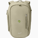 Princeton Montessori School <span class="pdp-name-mascot">Princeton Montessori Deer</span> Nike Commute Backpack Front Thumbnail