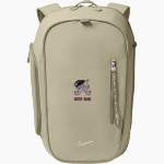 ARP HIGH SCHOOL TIGERS <span class="pdp-name-mascot">ARP TIGERS</span> Nike Commute Backpack Front Thumbnail