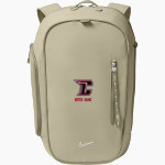 CHURCHILL HIGH SCHOOL CHARGERS <span class="pdp-name-mascot">CHURCHILL CHARGERS</span> Nike Commute Backpack Front Thumbnail