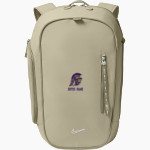 TROY-BUCHANAN HIGH SCHOOL TROJANS <span class="pdp-name-mascot">TROY - BUCHANAN TROJANS</span> Nike Commute Backpack Front Thumbnail