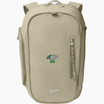 ULS Jr. Bows <span class="pdp-name-mascot">Junior Rainbows</span> Nike Commute Backpack Front Thumbnail