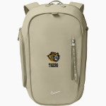Emanuel Lutheran Tigers <span class="pdp-name-mascot">Emanuel Lutheran School Tigers</span> Nike Commute Backpack Front Thumbnail