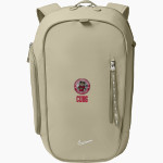 Warren Elementary Cubs <span class="pdp-name-mascot">Warren Elementary School Cubs</span> Nike Commute Backpack Front Thumbnail