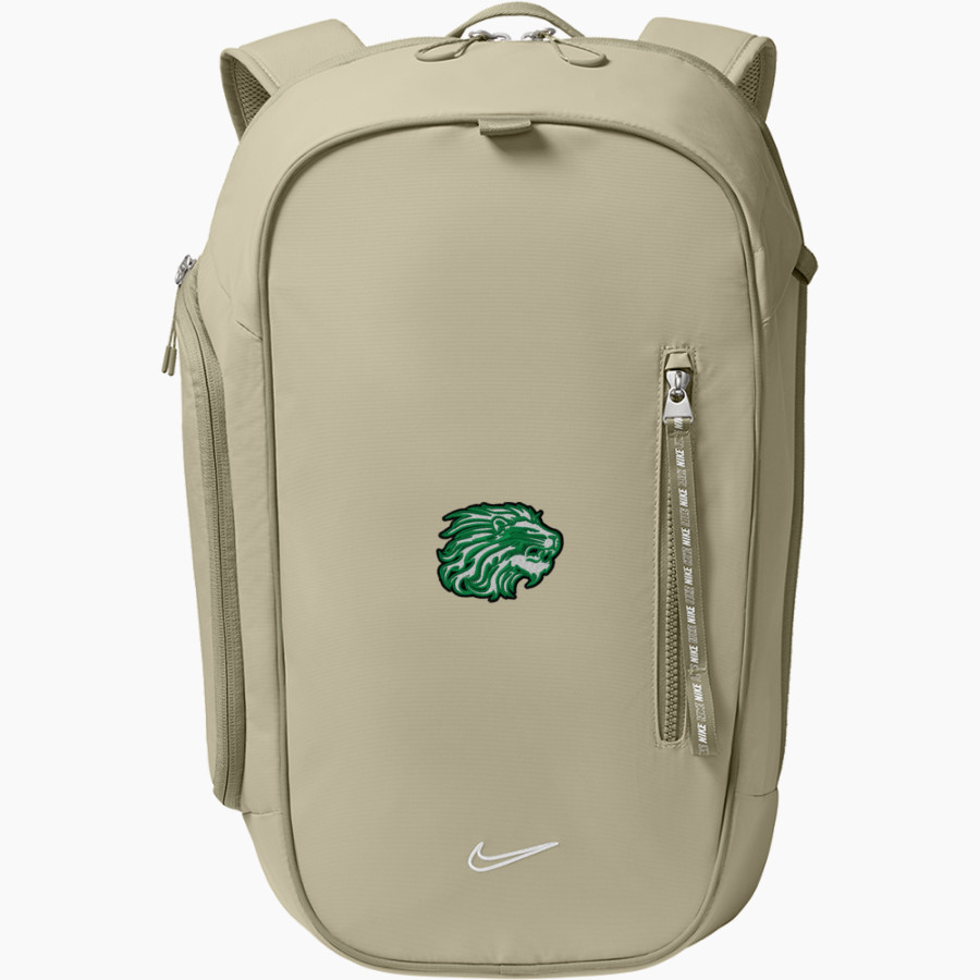 Bremen Athletics Sideline Store <span class="pdp-name-mascot">Bremen Lions</span> Nike Commute Backpack