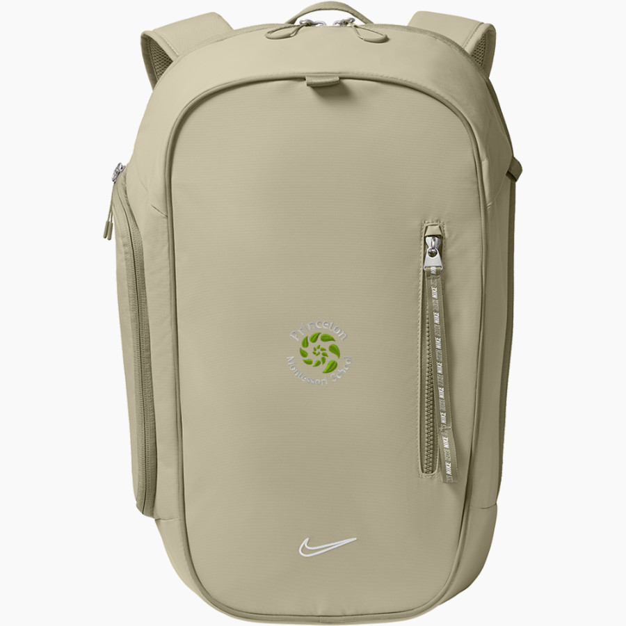 Princeton Montessori School <span class="pdp-name-mascot">Princeton Montessori Deer</span> Nike Commute Backpack