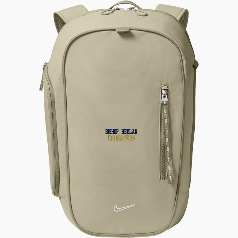 Bishop Heelan Crusaders <span class="pdp-name-mascot">Bishop HC</span> Nike Commute Backpack
