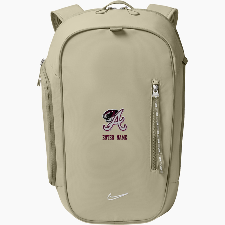 ARP HIGH SCHOOL TIGERS <span class="pdp-name-mascot">ARP TIGERS</span> Nike Commute Backpack