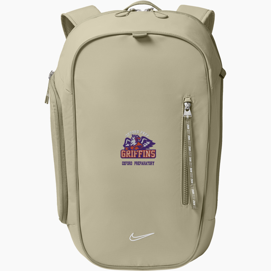 OXFORD PREPARATORY GRIFFINS <span class="pdp-name-mascot">OXFORD PREPRATORY ACADEMY GRIFFINS</span> Nike Commute Backpack