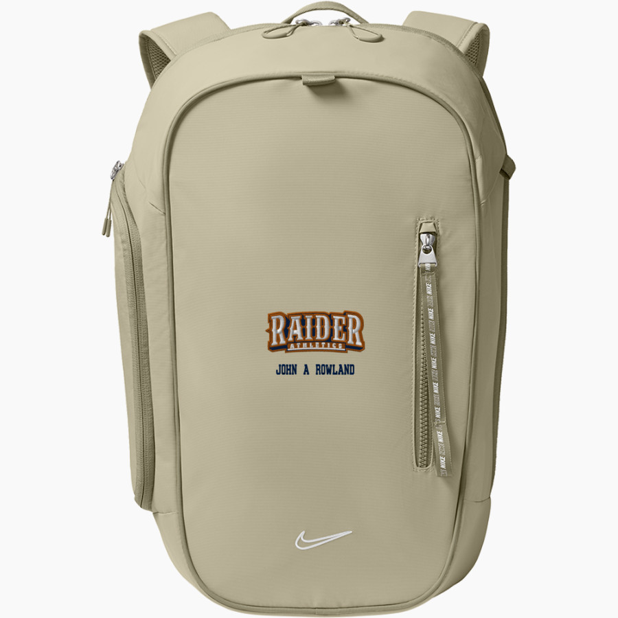 JOHN A ROWLAND HIGH SCHOOL RAIDERS <span class="pdp-name-mascot">JOHN A ROWLAND RAIDERS</span> Nike Commute Backpack