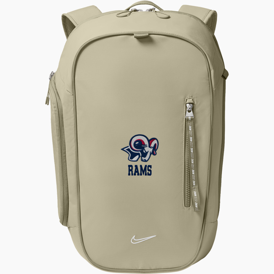 Bluefield University Sideline Store <span class="pdp-name-mascot">Bluefield University</span> Nike Commute Backpack