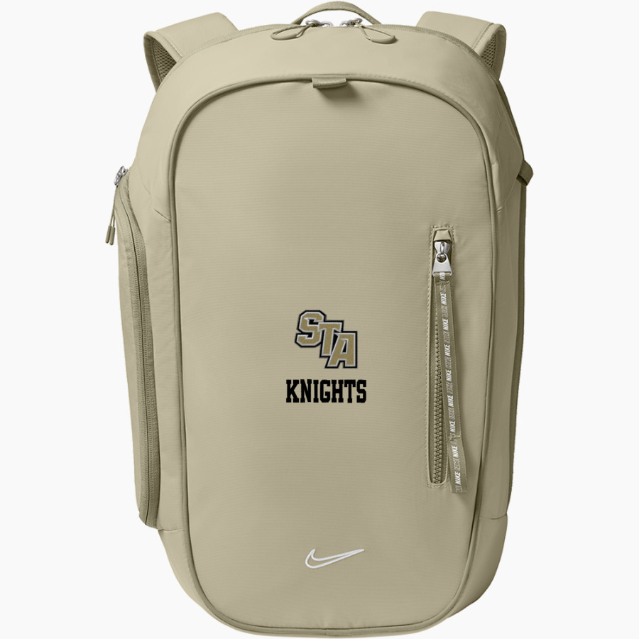 St. Thomas Aquinas The Official Store of the Knights <span class="pdp-name-mascot">SAINT THOMAS AQUINAS HIGH KNIGHTS</span> Nike Commute Backpack