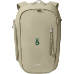 SETON HIGH SCHOOL SAINTS <span class="pdp-name-mascot">SETON SAINTS</span> Nike Commute Backpack Front Thumbnail