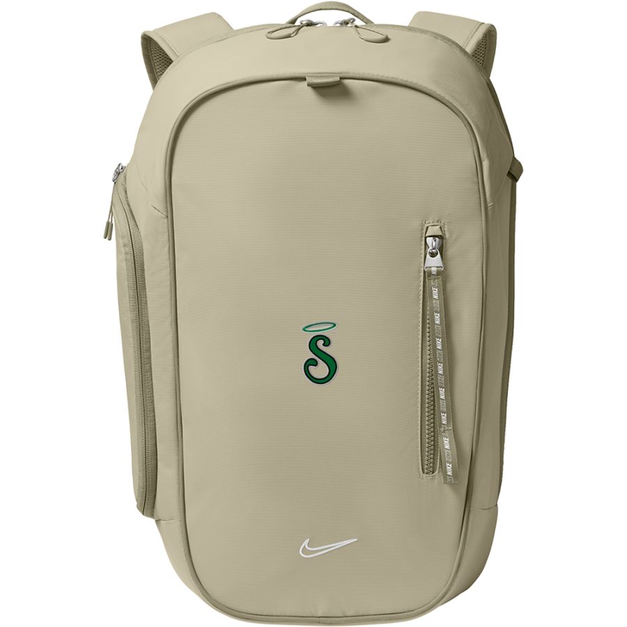 SETON HIGH SCHOOL SAINTS <span class="pdp-name-mascot">SETON SAINTS</span> Nike Commute Backpack