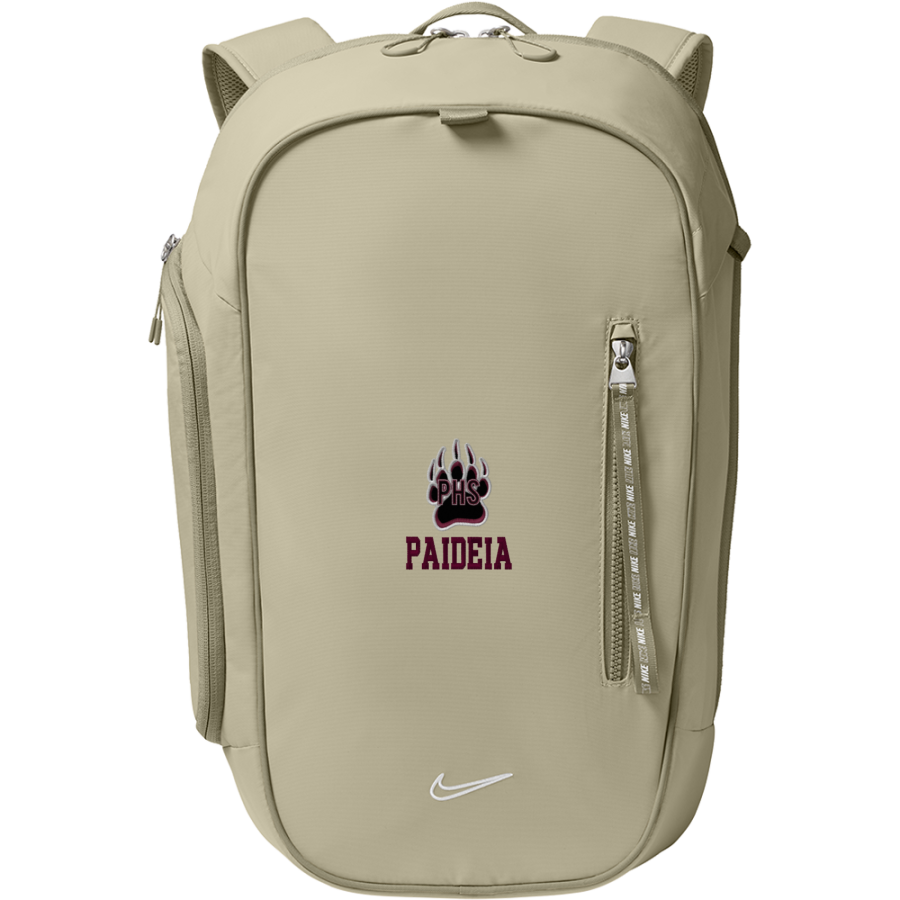 Paideia High Bears <span class="pdp-name-mascot">Paideia High School Bears</span> Nike Commute Backpack