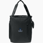 Lava Ridge Gilas <span class="pdp-name-mascot">Lava Ridge Intermediate Gilas</span> Nike Commute Tote Front Thumbnail