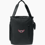 Northwest Nazarene Nighthawks <span class="pdp-name-mascot">Northwest Nazarene University Nighthawks</span> Nike Commute Tote Front Thumbnail