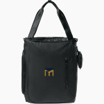 Magellan International School The Online Store <span class="pdp-name-mascot">Magellan Gators</span> Nike Commute Tote Front Thumbnail