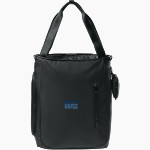 Pacific Beach Waves Online Store <span class="pdp-name-mascot">Pacific Beach Waves</span> Nike Commute Tote Front Thumbnail