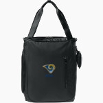 CUBA HIGH SCHOOL RAMS <span class="pdp-name-mascot">CUBA RAMS</span> Nike Commute Tote Front Thumbnail