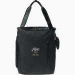POLO HIGH SCHOOL MARCOS <span class="pdp-name-mascot">POLO MARCOS</span> Nike Commute Tote Front Thumbnail