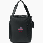 Bluefield University Sideline Store <span class="pdp-name-mascot">Bluefield University</span> Nike Commute Tote Front Thumbnail