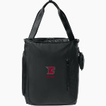 CHURCHILL HIGH SCHOOL CHARGERS <span class="pdp-name-mascot">CHURCHILL CHARGERS</span> Nike Commute Tote Front Thumbnail