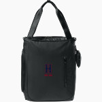 Hays Hitmen <span class="pdp-name-mascot">Hays Hitmen </span> Nike Commute Tote Front Thumbnail