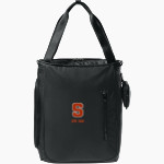 Schuylerville Horses <span class="pdp-name-mascot">Schuylerville Black Horses</span> Nike Commute Tote Front Thumbnail