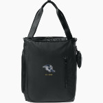 JOHN B ALEXANDER HIGH SCHOOL BULLDOGS <span class="pdp-name-mascot">JOHN B ALEXANDER BULLDOGS</span> Nike Commute Tote Front Thumbnail